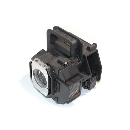 Ereplacements Ereplacement Lamp F/ Epson Pro, ELPLP49-ER ELPLP49-ER